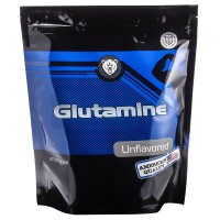 Glutamine (500г)